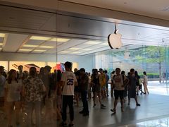 -Apple零售店(深圳益田假日广场店)