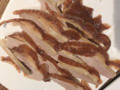 全聚德烤鸭-全聚德(江宁店)