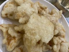 -服务大楼冷面(延大店)