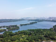 -石湖景区