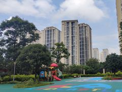 -吉的堡幼儿园(昆明俊发城英胜园)