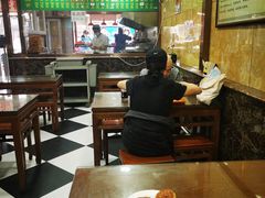 大堂-白魁老号饭庄(安内店)