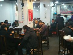 -春和面馆(常德路店)