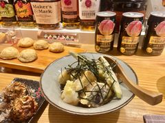 -章之鱼家(体育东路店)