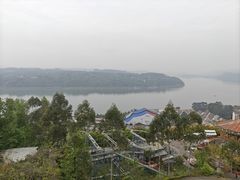 -美心红酒小镇游乐园