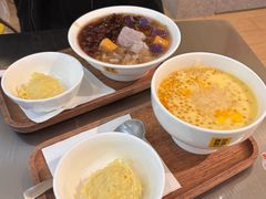 -满记甜品(王府井北京市百货大楼店)