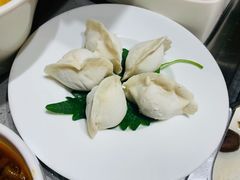 -海底捞火锅(海宁路店)