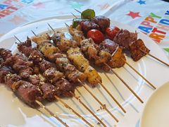 -百好乐宠物友好餐厅(朝外大街店)