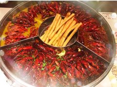 -辣家私厨火锅·龙虾(开发区店)
