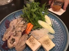 -希望日本料理(保利香槟花园店)