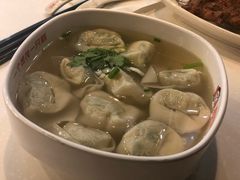 鲅鱼馄饨-南城香(北京南站店)
