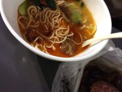 -鮮而純面馆(浦东店)