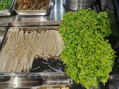 -晓燃地摊烤肉(朝阳双桥店)