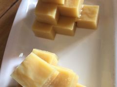 豌豆黄-庆云楼饭庄(什刹海店)