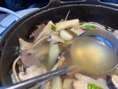 -三凤酒家·百年无锡菜(清扬茂业店)