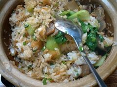 -壹煲口福煲仔饭(中山路店)