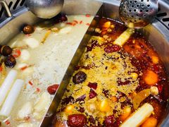 -快乐小羊火锅餐厅(农科路店)
