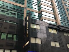 -香港铜锣湾皇悦酒店