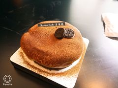 -85度C(上海茶陵北路店)