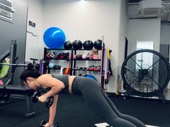 -EASY POWER健身工作室(浦东大道店)