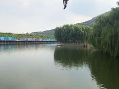 -济南马套将军山