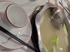 -八合里潮汕鲜牛肉火锅(吉大店)