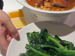 -汤城小厨•粤菜•靓汤(金宝街店)