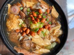 -阿芬卤面(花巷店)