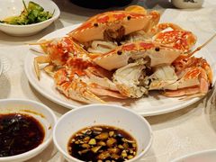 -抱德·潮汕味(敦和店原惠城鱼仔)