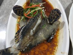 -四川小胡子海鲜(丁村万人海鲜广场店)
