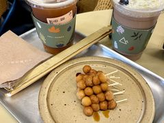 -去茶山(重庆万象城店)