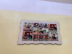 -童画王国儿童摄影(吉大店)