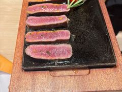 -豪客来牛排(云山大道店)