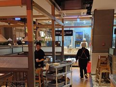-比格比萨自助(沙河店)