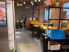 -喝丢一只鞋海鲜烧烤(文体街店)