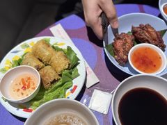 越南炸春卷-saigon saigon | 西贡西贡(滨北店)