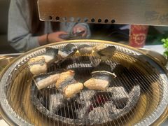 -西塔老太太泥炉烤肉(川沙百联店)