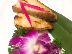 -割烹酱子日本料理(弘基财富广场店)