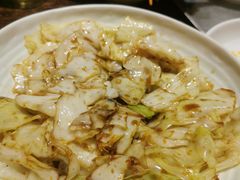 -铁公鸡·四川料理(天环广场店)