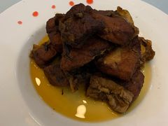 -渭塘酒家(生态园店)