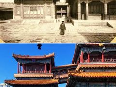 -雍和宫