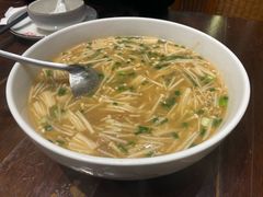 铅山滑肉-广信传说