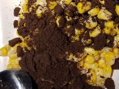 -鱼酷活鱼烤鱼(南京水游城店)