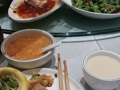 -老酒川菜坊(中山西路店)