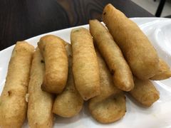 油条-PHO·5越南牛肉粉(建新路店)