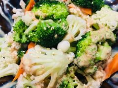 -炎蔵牛舌烤肉