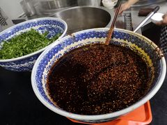 -兰州马子禄牛肉面(文景公园店)