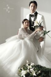 -金夫人婚纱摄影(衡阳店)
