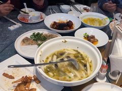-南太湖山庄·四季轩&国风堂中餐厅