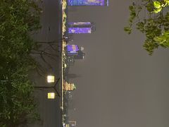 -秋水广场音乐喷泉